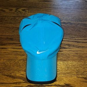 Nike Accessories - Blue Dri-Fit Nike baseball cap. NEVER WORN! Nike Accessories - Blue Dri-Fit Nike baseball cap. NEVER WORN!